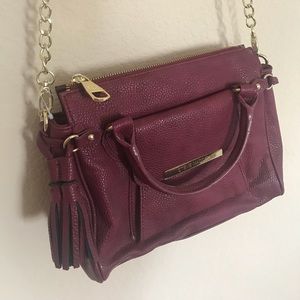 Steve Madden Mini Satchel